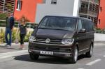 Volkswagen Caravelle LWB 2015 года
